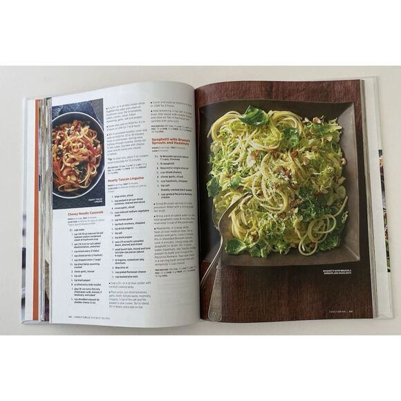 FAMILY CIRCLE OUR BEST RECIPES 2016 by Family Circle - Picture 9 of 16